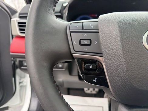 Certified 2025 Toyota Camry XSE image 21