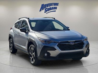 Certified 2025 Subaru Crosstrek 2.5i Premium