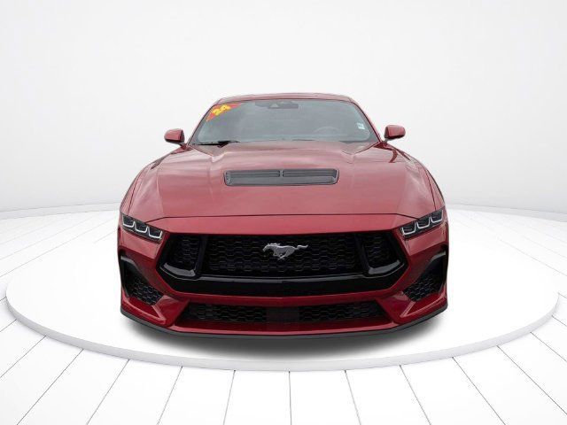Used 2024 Ford Mustang GT Premium RWD image 8