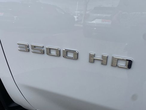 New 2024 Chevrolet Silverado 3500 W/T w/ WT Convenience Package image 29