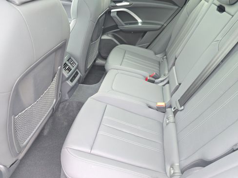Certified 2025 Audi Q5 Premium w/ Premium Plus AWD/4WD image 14