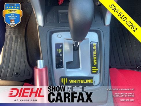 Used 2017 Subaru Forester 2.5i w/ Alloy Wheel Package image 23