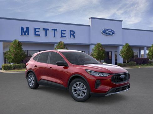 New 2026 Ford Escape Active image 32