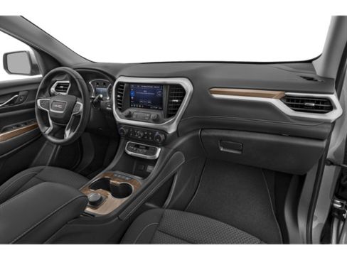 Used 2023 GMC Acadia SLE w/ Driver Convenience Package AWD/4WD image 12