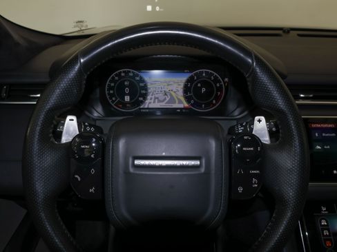 Used 2020 Land Rover Range Rover Velar SV Autobiography Dynamic AWD/4WD image 36