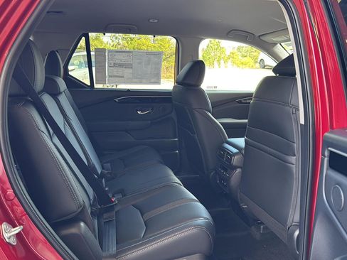 New 2026 Honda Pilot EX-L image 11
