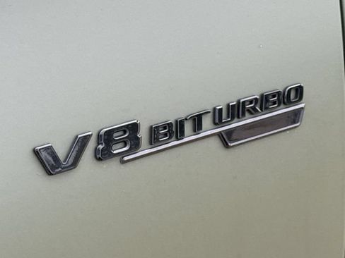 Used 2021 Mercedes-Benz GLE 63 AMG S image 6