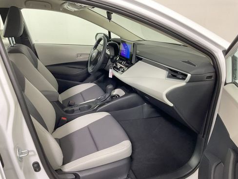 New 2026 Toyota Corolla LE image 22
