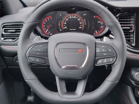 New 2026 Dodge Durango GT image 32