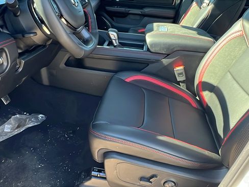 New 2026 RAM 1500 RHO image 16