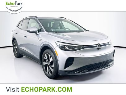 Used 2023 Volkswagen ID.4 Pro
