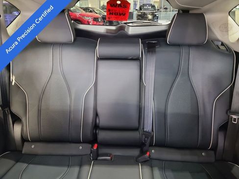 Used 2024 Acura RDX SH-AWD w/ Advance Package image 6