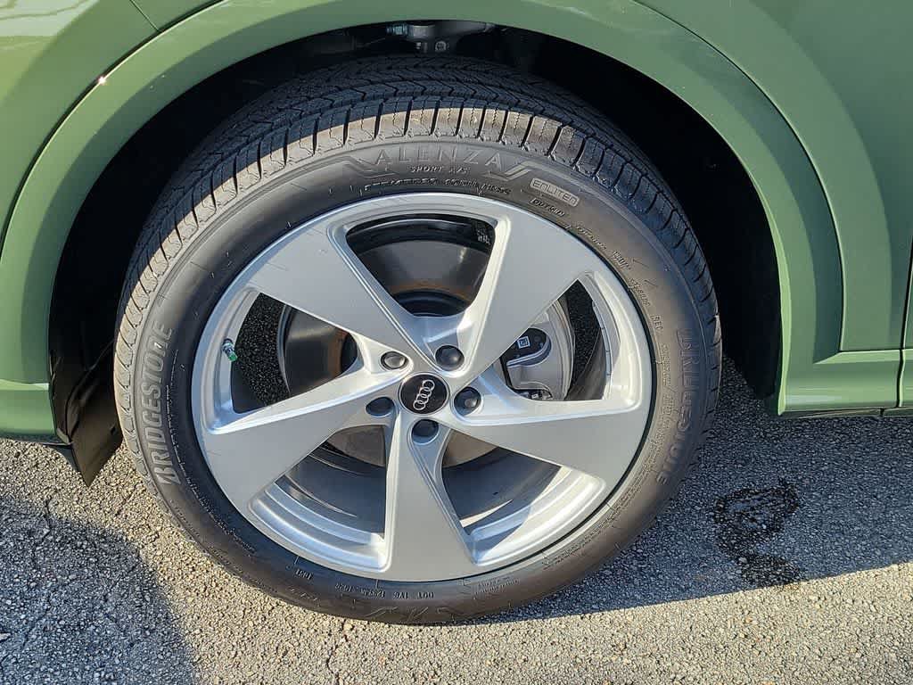 New 2026 Audi Q5 Premium Plus AWD/4WD image 8