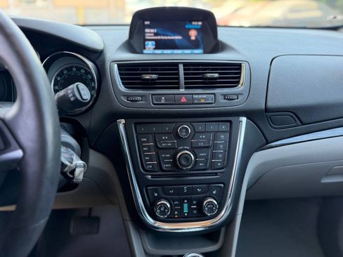 Used 2015 Buick Encore Leather FWD image 18