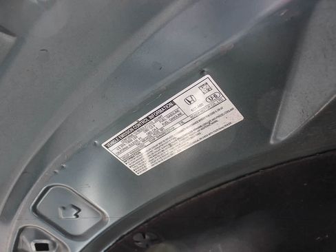 Used 2024 Honda HR-V LX image 37
