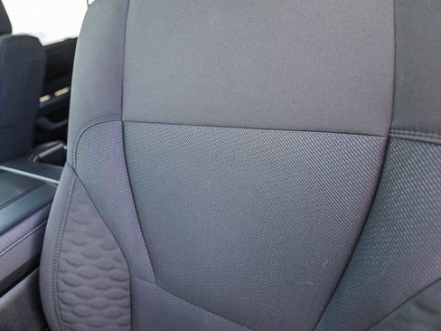 Certified 2025 Toyota Sequoia SR5 AWD/4WD image 26