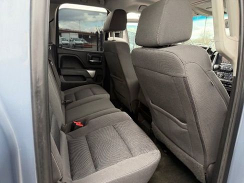 Used 2016 Chevrolet Silverado 1500 LT w/ All Star Edition image 35