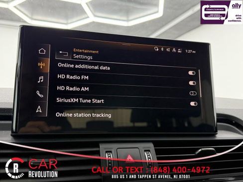 Used 2024 Audi Q5 2.0T Premium Plus image 27