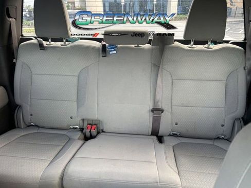 Used 2022 Chevrolet Silverado 1500 LT image 19