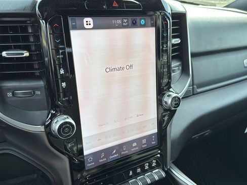 New 2026 RAM 2500 Big Horn image 17