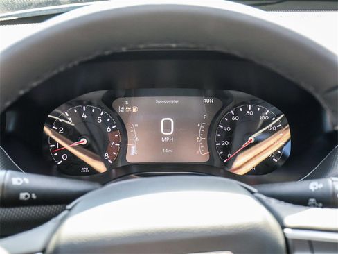 New 2026 Jeep Compass Latitude image 28