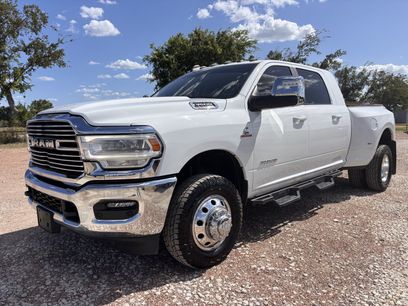 Used 2024 RAM 3500 Laramie w/ Protection Group