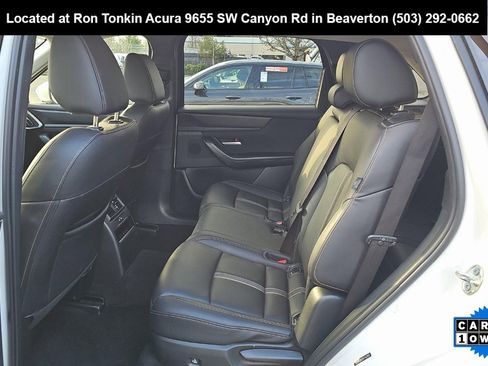 Used 2024 MAZDA CX-90 3.3 Turbo w/ Select Package image 11
