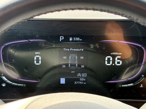 Certified 2023 Kia Sportage X-Line w/ X-Line Premium Package AWD/4WD image 28