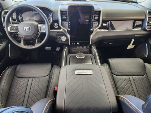 New 2026 RAM 1500 Tungsten w/ Trailer Tow Group image 24