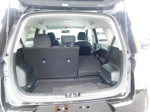 Used 2025 Kia Soul LX w/ LX Technology Package FWD image 21