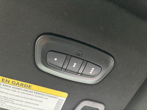 Used 2023 Jeep Grand Cherokee Trailhawk w/ Luxury Tech Group III AWD/4WD image 42