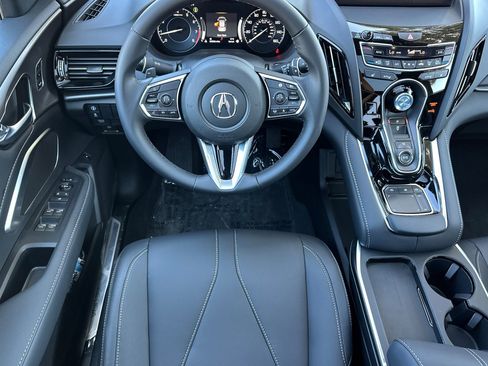New 2025 Acura RDX SH-AWD image 16