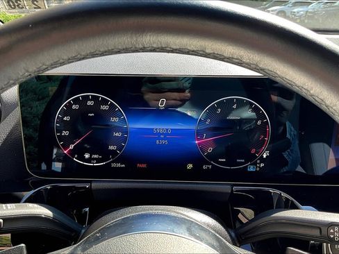 Used 2025 Mercedes-Benz GLA 250 4MATIC image 22