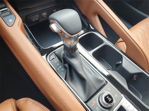 New 2025 Kia Telluride SX Prestige X-Line image 42