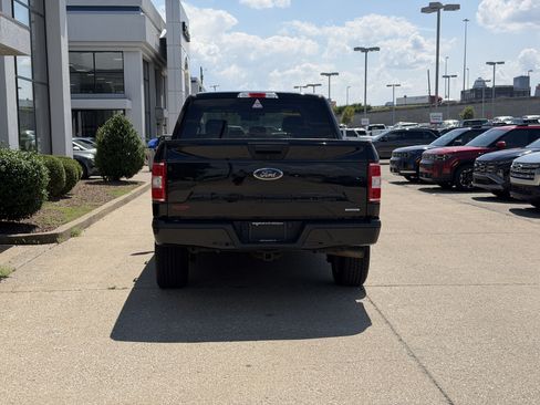 Used 2018 Ford F150 XL w/ Equipment Group 101A Mid AWD/4WD image 6