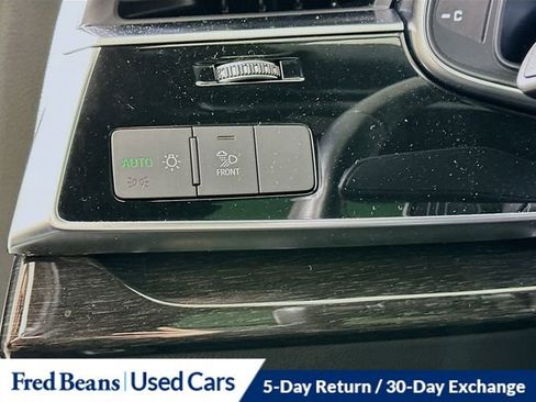 Used 2023 Audi Q7 2.0T Premium Plus w/ Premium Plus Package image 10