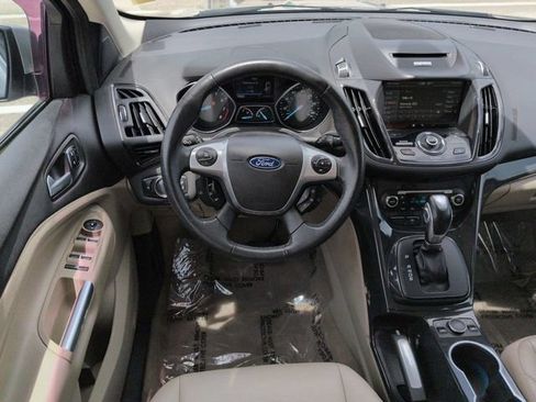 Used 2014 Ford Escape Titanium FWD image 15