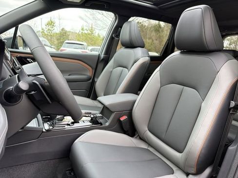 New 2026 Subaru Forester Sport image 12