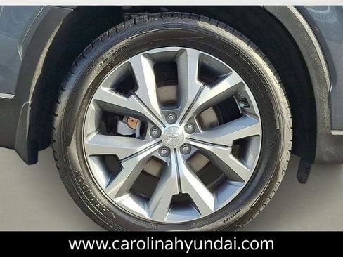 Used 2020 Hyundai Palisade SEL image 9