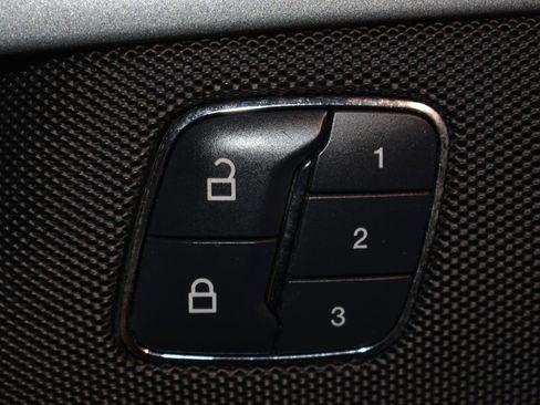 Used 2016 Ford Fusion Titanium image 13