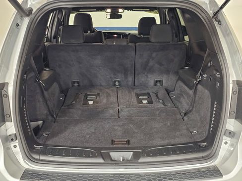 Used 2024 Dodge Durango GT w/ Trailer Tow Group IV image 32