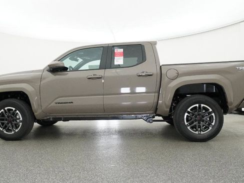 New 2026 Toyota Tacoma TRD Sport image 32