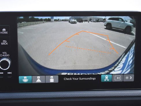 Used 2024 Honda CR-V Sport-L image 5