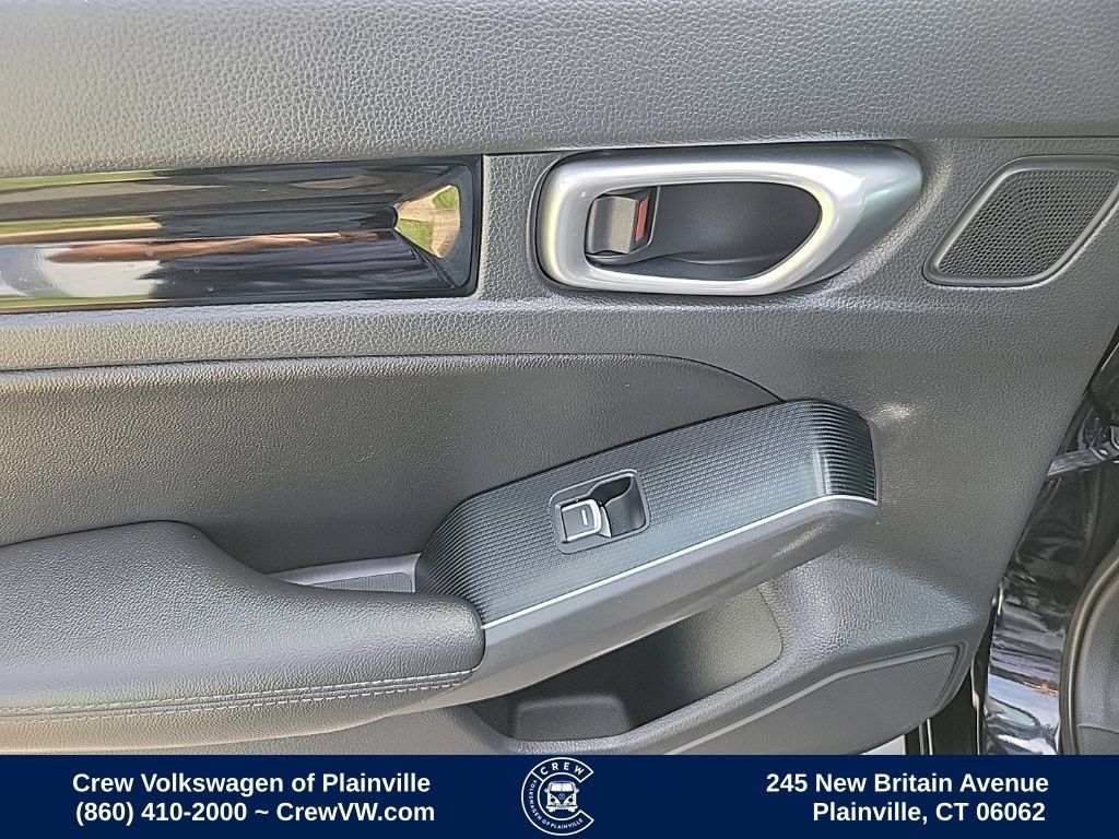 Used 2023 Honda Civic Sport Touring image 49
