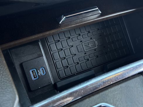 Used 2023 Ford Expedition Max King Ranch image 23