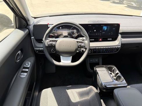 New 2026 Hyundai Ioniq 5 SE RWD image 9