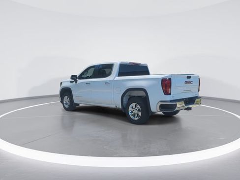 Used 2024 GMC Sierra 1500 SLE RWD image 6