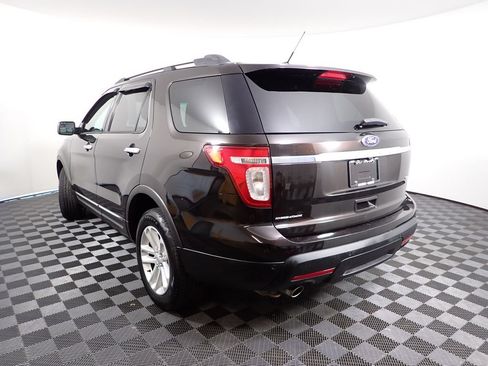 Used 2013 Ford Explorer XLT AWD/4WD image 12