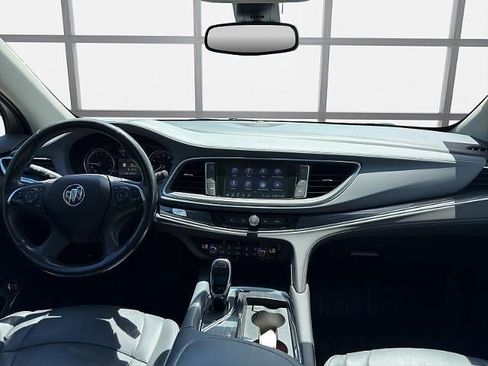 Used 2020 Buick Enclave Premium w/ Sun and Sites Package AWD/4WD image 18