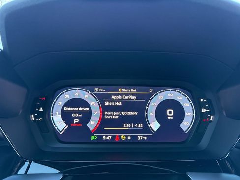 Used 2023 Audi S3 Premium Plus image 45